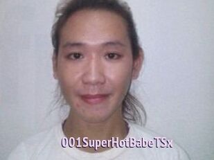 001SuperHotBabeTSx Film Porno