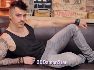 00DamonStar
