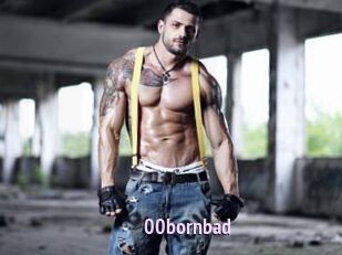 00bornbad