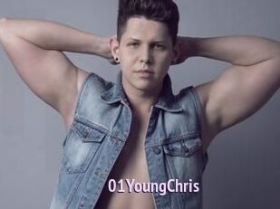 01YoungChris Film Porno