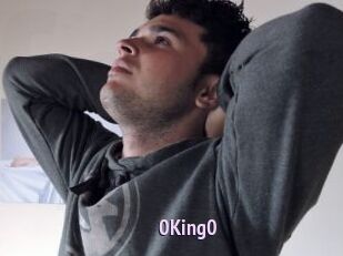 0King0
