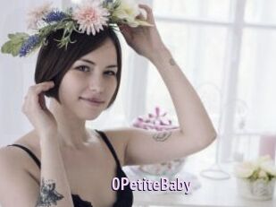 0PetiteBaby