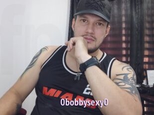 0bobbysexy0