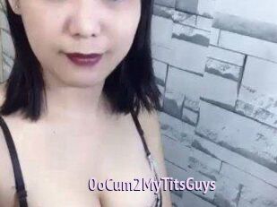 0oCum2MyTitsGuys Film Porno