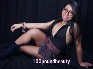 100poundbeauty