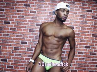 10inchesdick