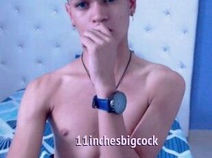 11inchesbigcock
