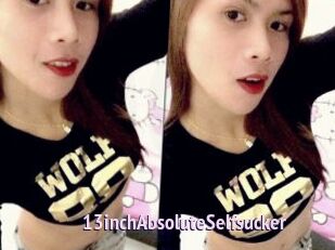 13inchAbsoluteSelfsucker