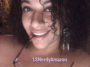 18NerdyAmazon