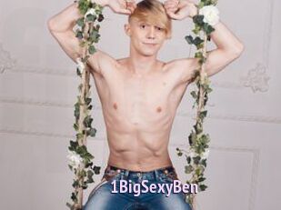 1BigSexyBen