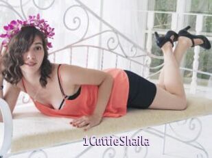1CuttieShaila