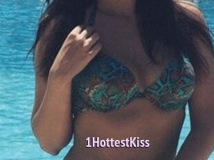 1HottestKiss