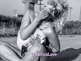 1KarissaLove