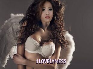 1LOVELYMESS