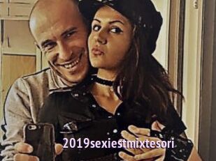 2019sexiestmixtesori