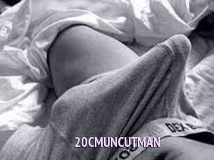 20CMUNCUTMAN