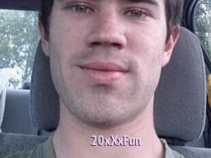 20xXxFun