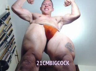 21CMBIGCOCK