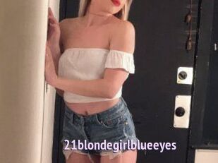 21blondegirlblueeyes