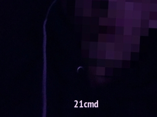 21cmd