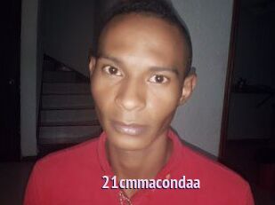 21cmmacondaa