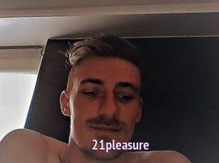 21pleasure