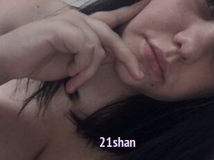 21shan