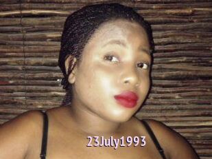 23July1993