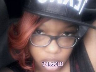 24kGOLD