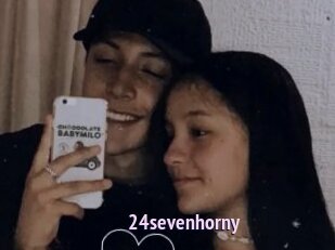 24sevenhorny