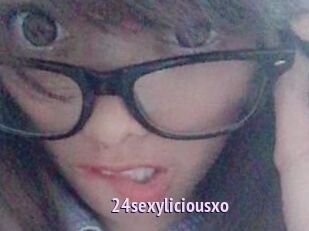 24sexyliciousxo