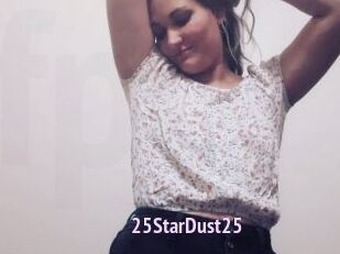 25StarDust25