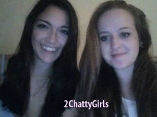 2ChattyGirls