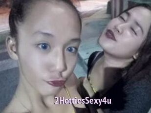 2HottiesSexy4u
