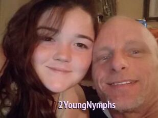 2YoungNymphs