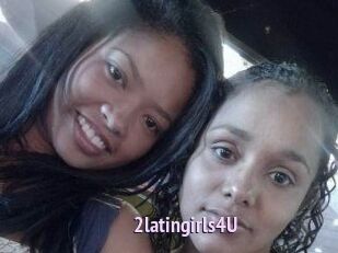 2_latingirls4U
