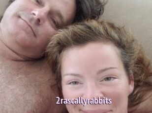 2rascallyrabbits