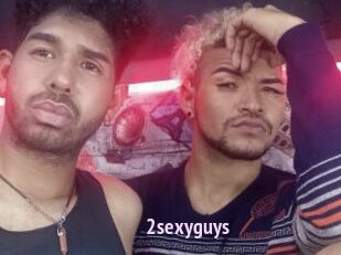 2sexyguys
