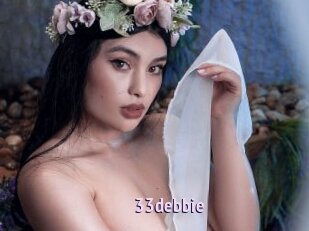 33debbie