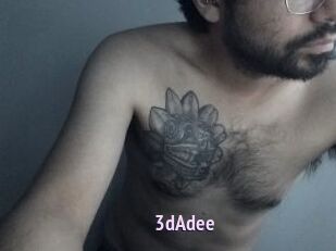 3dAdee