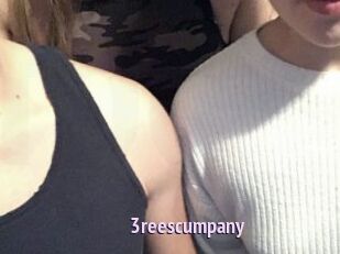 3reescumpany