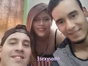 3sexysome