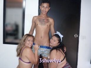 3show4yu