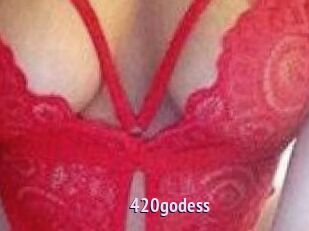 420godess