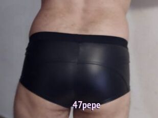 47pepe