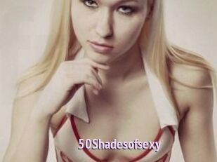50Shadesofsexy