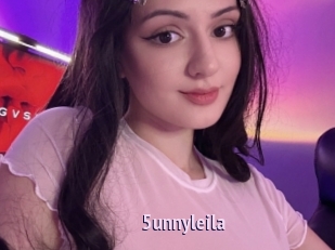 5unnyleila