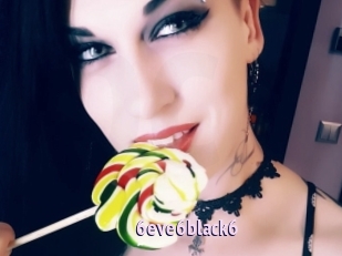 6eve6black6 Film Porno