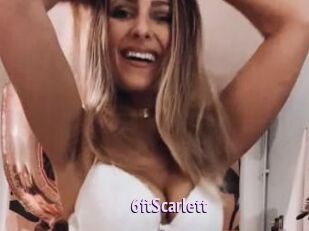 6ftScarlett