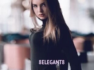 8ELEGANT8